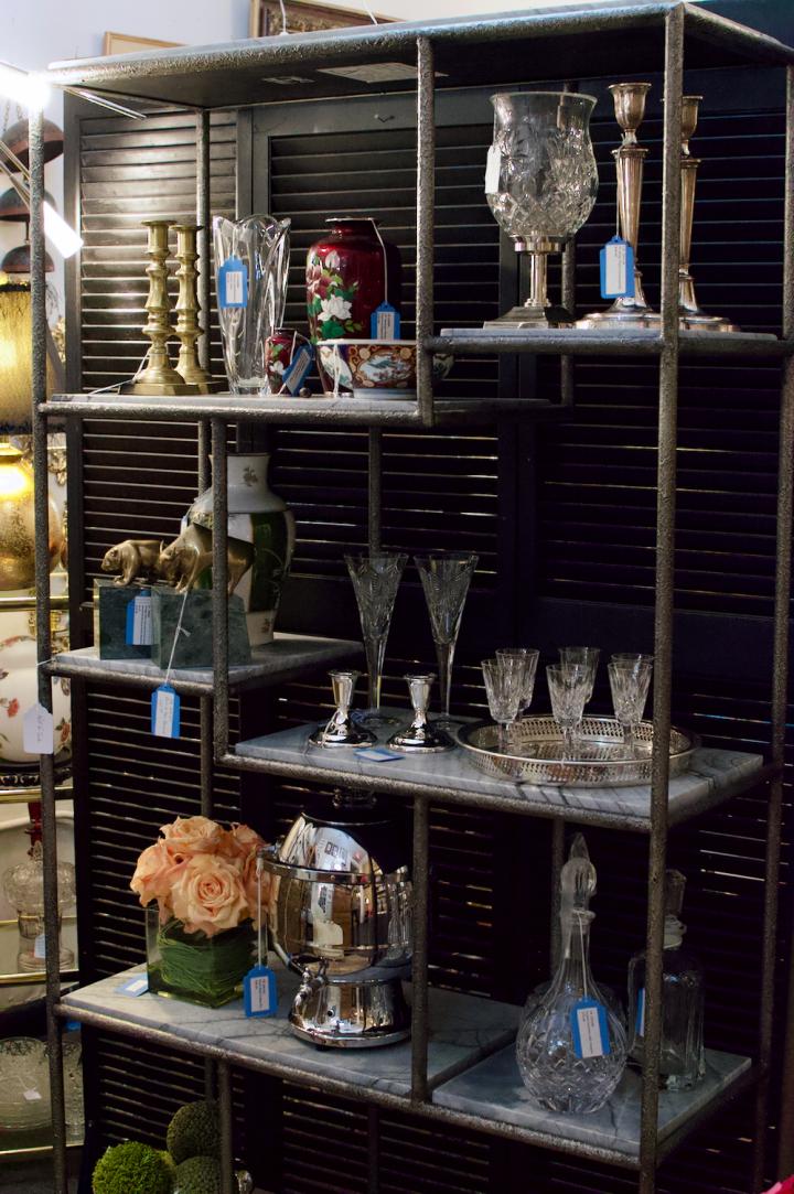 Shop  | Hunt & Gather