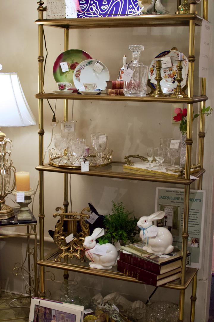 Shop  | Hunt & Gather