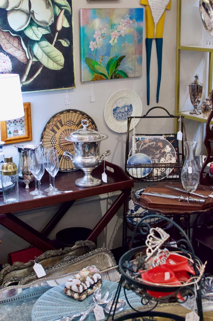 Shop  | Hunt & Gather
