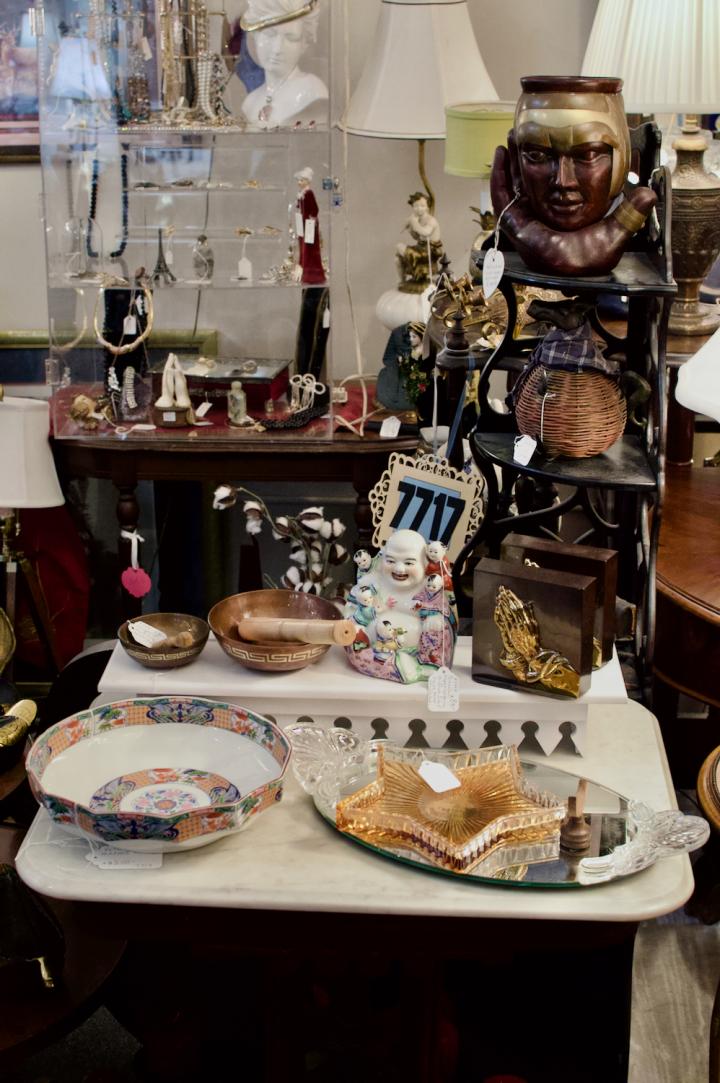 Shop  | Hunt & Gather