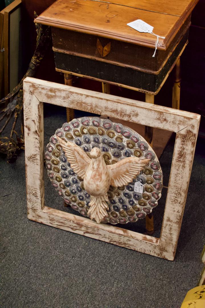Shop Dove rustic art | Hunt & Gather