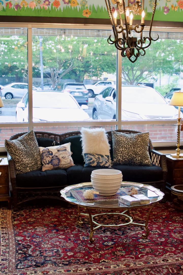 Shop  | Hunt & Gather