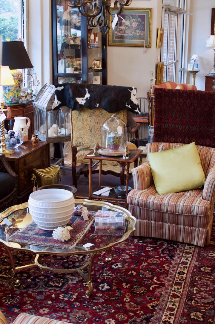 Shop  | Hunt & Gather
