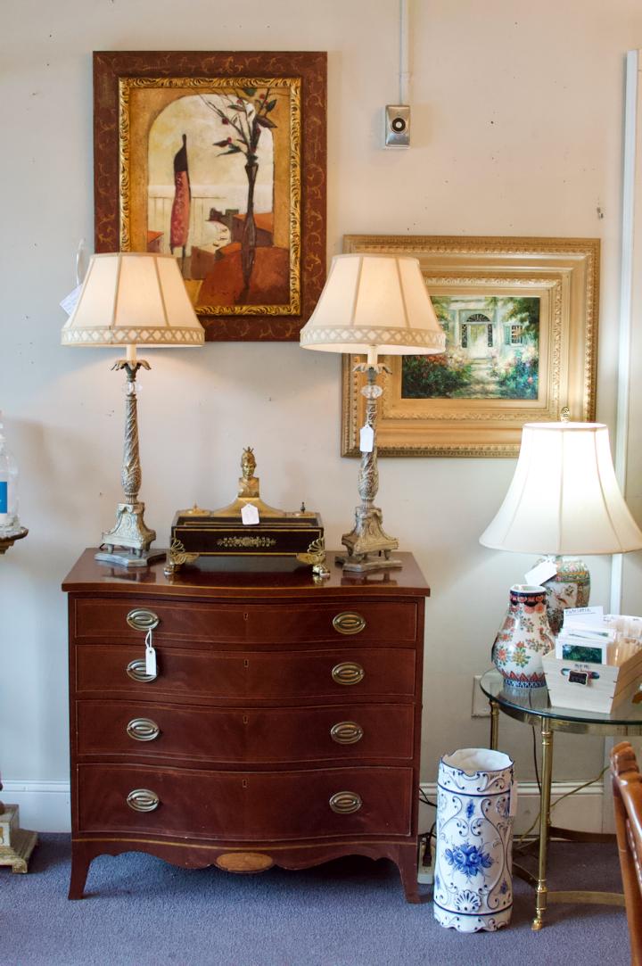 Shop  | Hunt & Gather