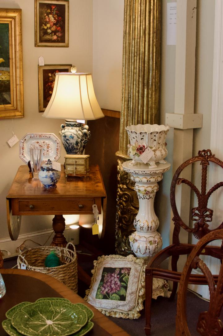 Shop  | Hunt & Gather