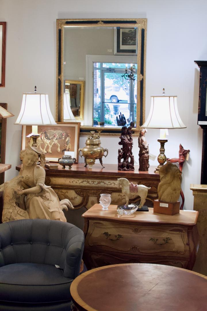 Shop  | Hunt & Gather