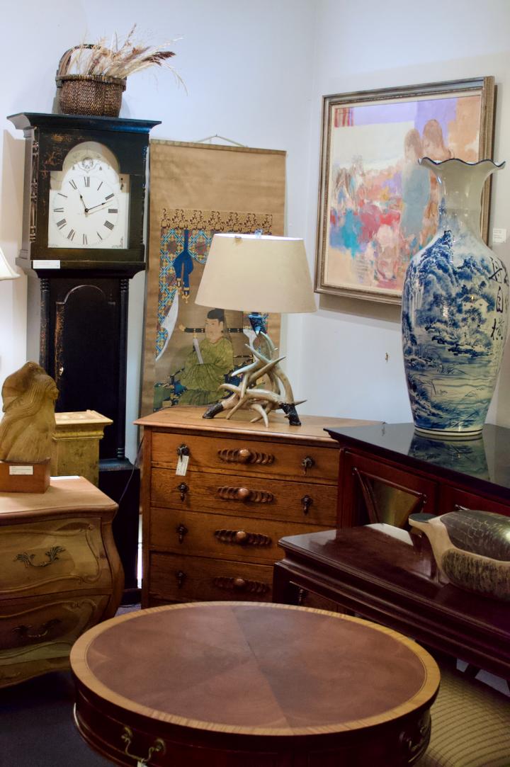 Shop  | Hunt & Gather
