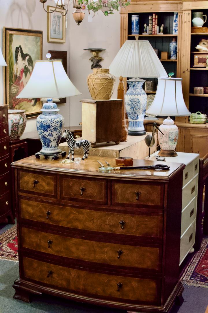 Shop  | Hunt & Gather
