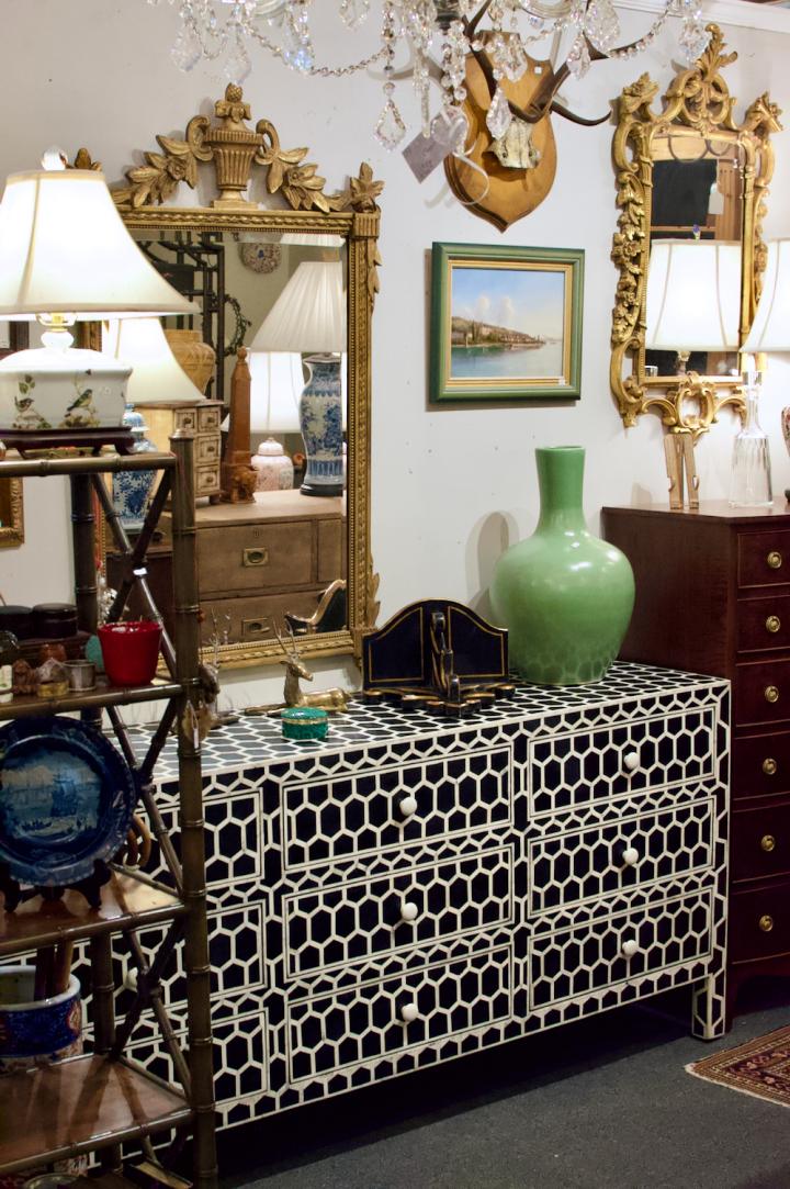 Shop  | Hunt & Gather