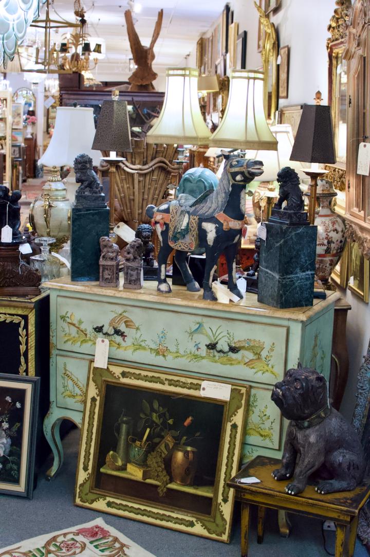 Shop  | Hunt & Gather