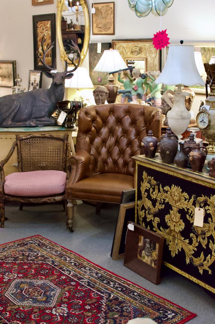 Shop  | Hunt & Gather