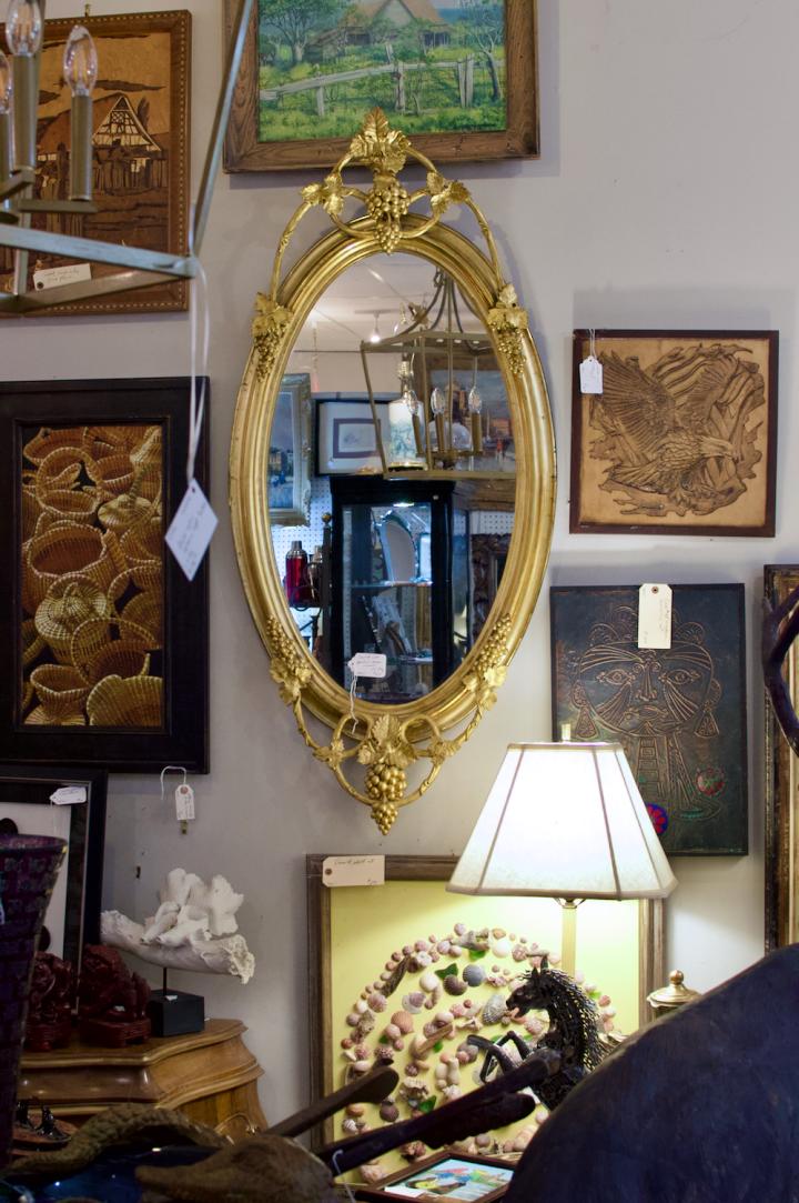 Shop  | Hunt & Gather