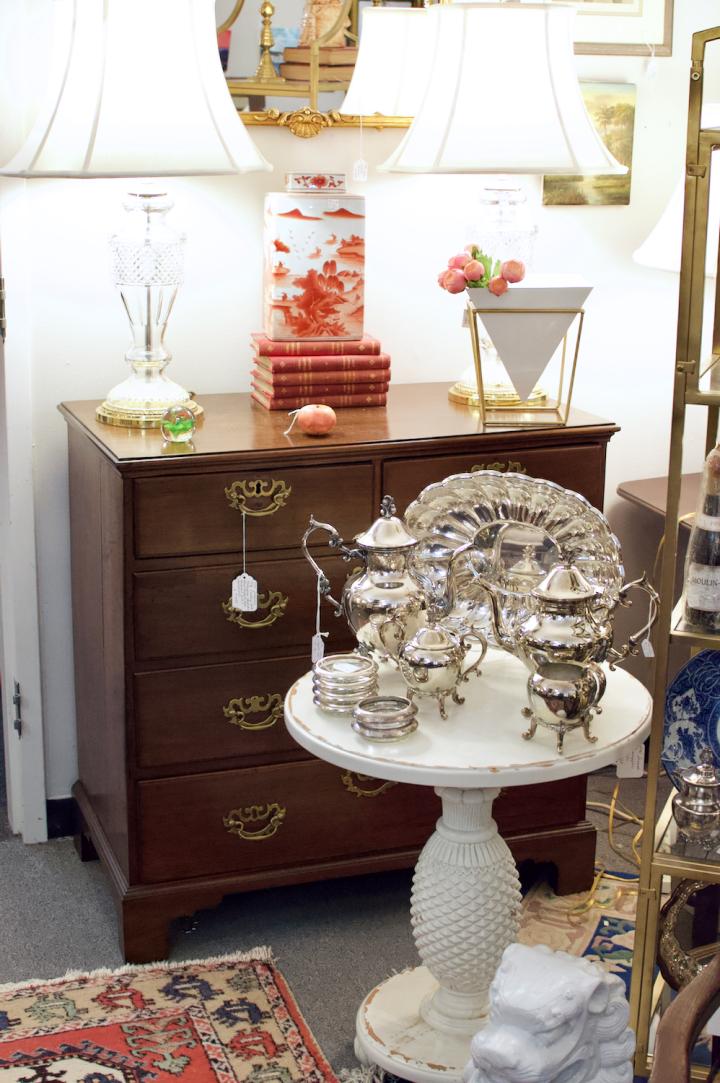 Shop  | Hunt & Gather