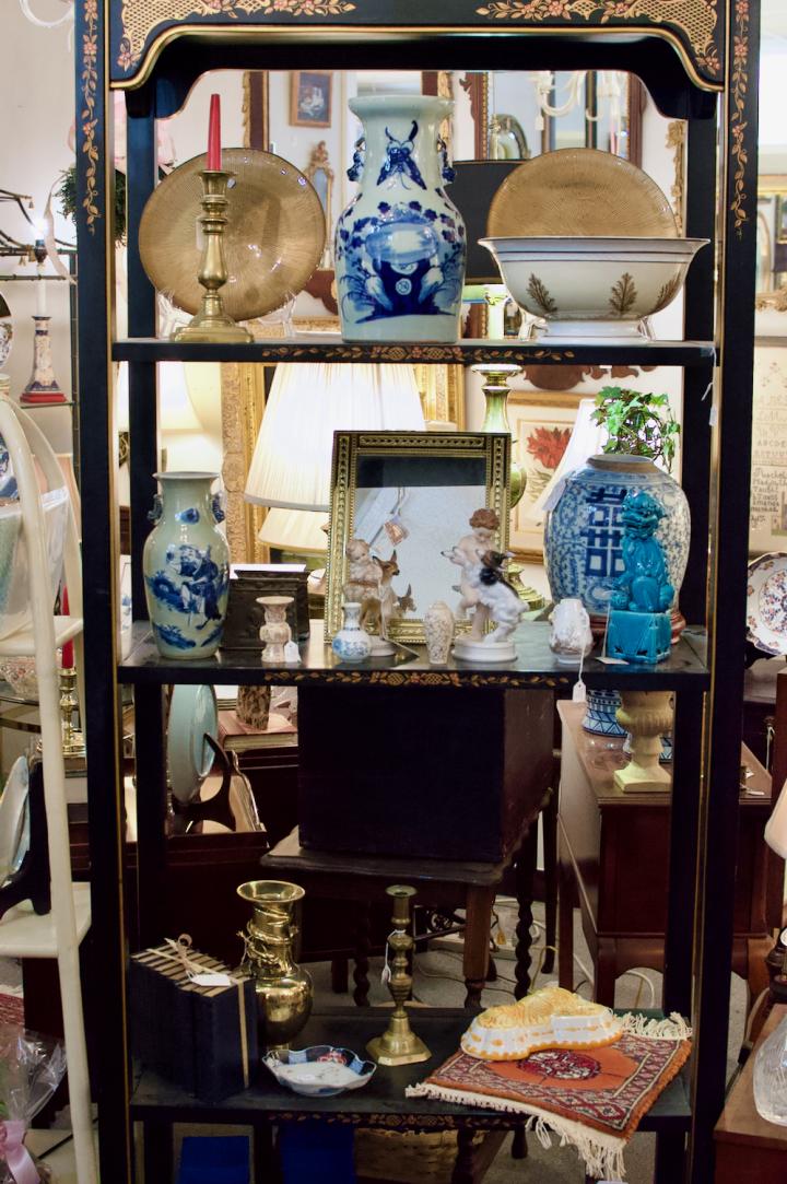 Shop  | Hunt & Gather