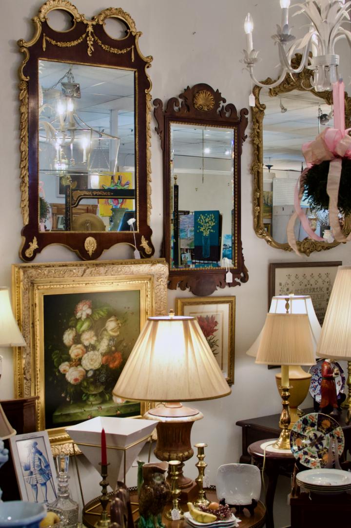 Shop  | Hunt & Gather