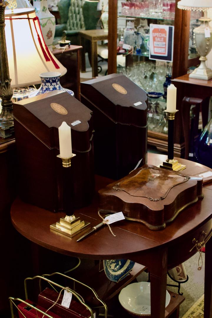 Shop  | Hunt & Gather