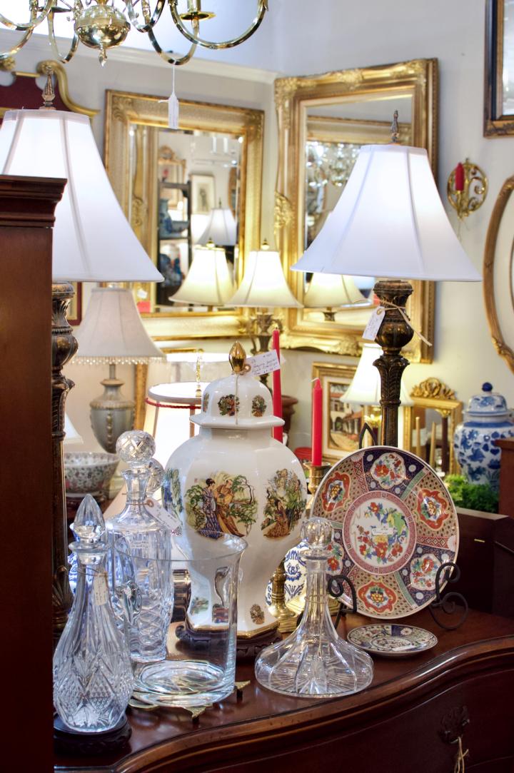 Shop  | Hunt & Gather