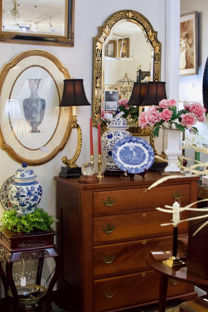 Shop  | Hunt & Gather