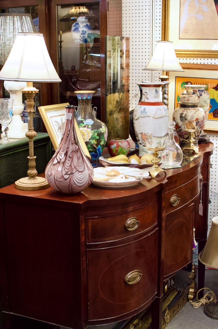 Shop  | Hunt & Gather
