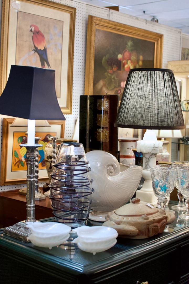 Shop  | Hunt & Gather