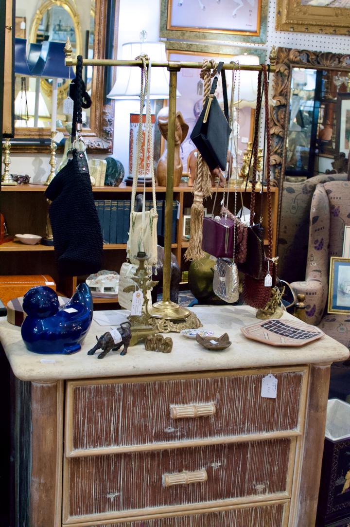 Shop  | Hunt & Gather