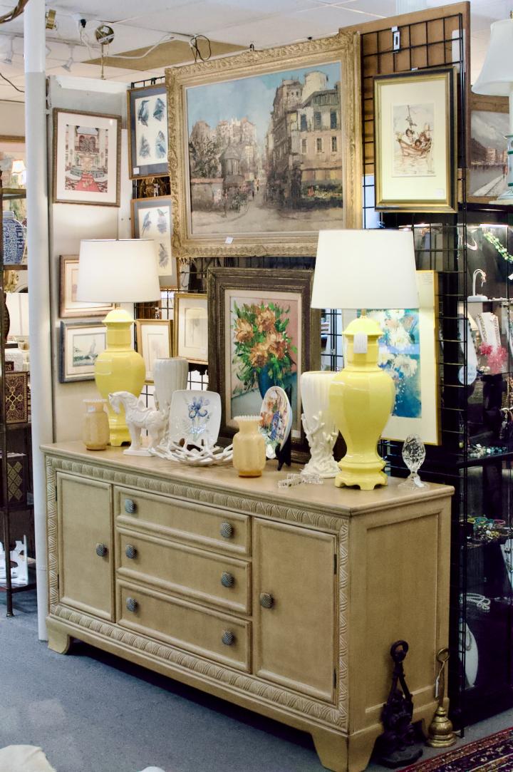 Shop  | Hunt & Gather