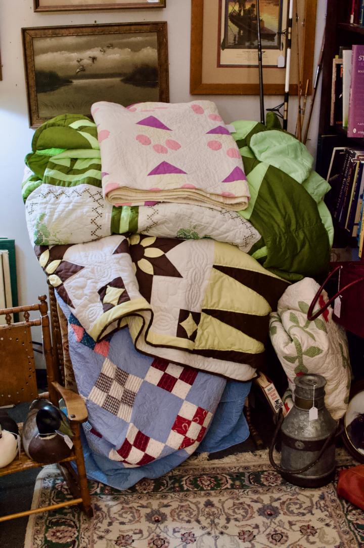 Shop  | Hunt & Gather