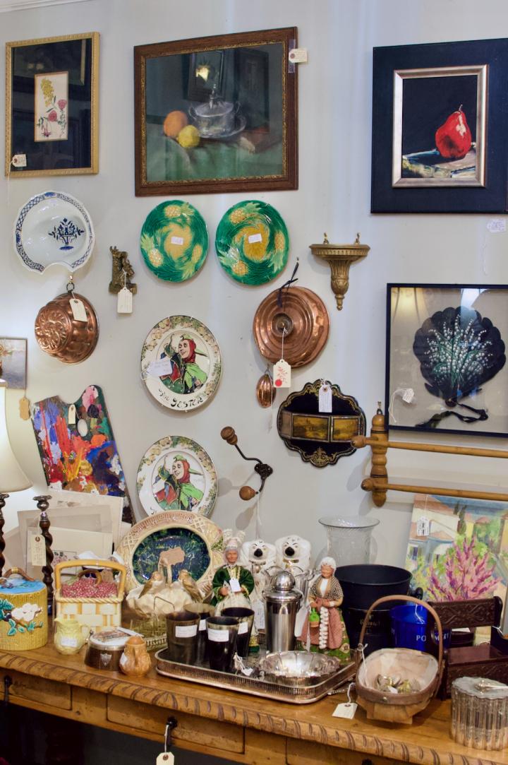 Shop  | Hunt & Gather