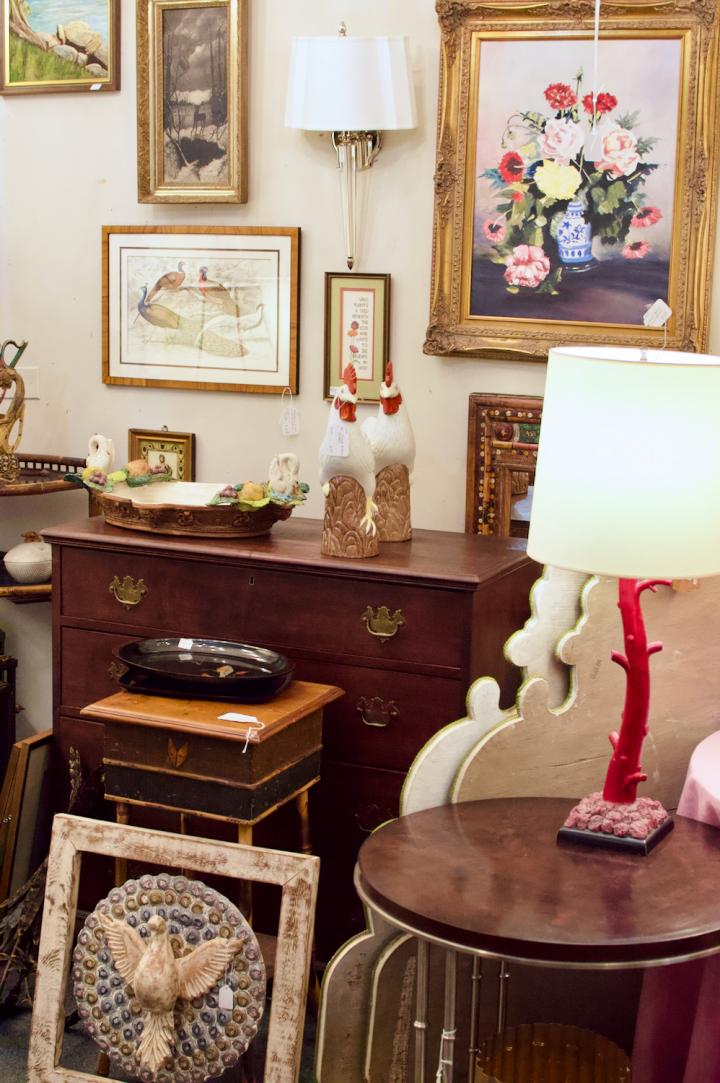 Shop  | Hunt & Gather