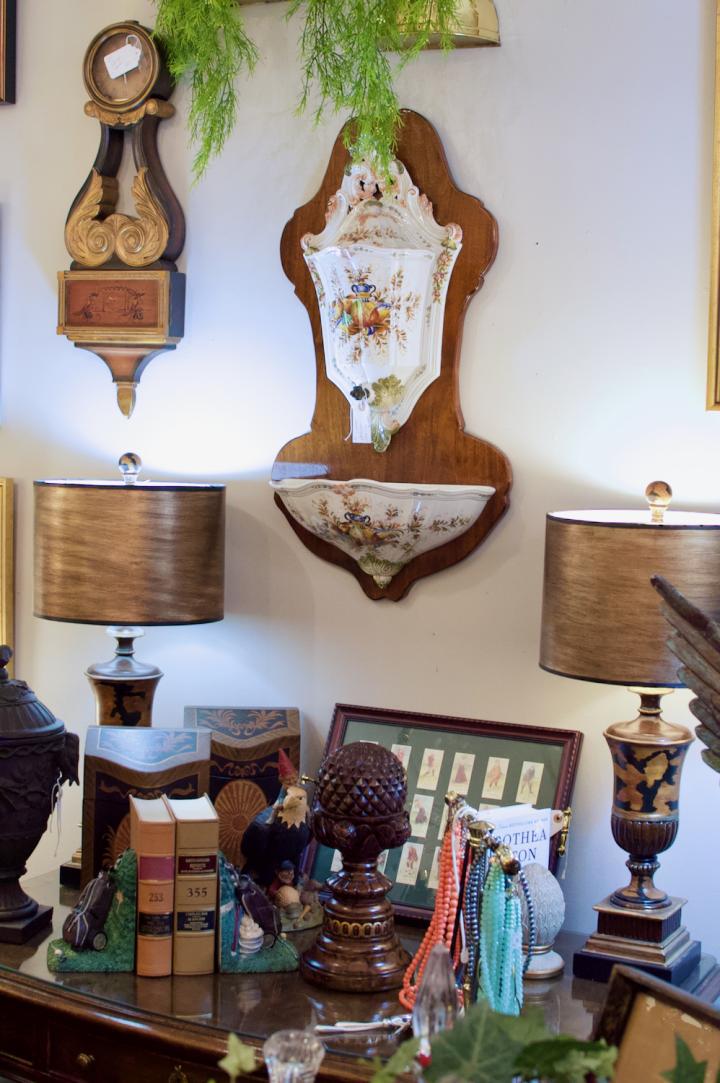 Shop  | Hunt & Gather