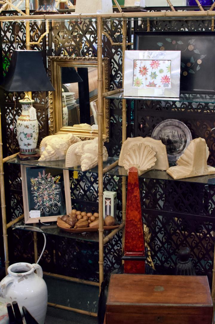 Shop  | Hunt & Gather