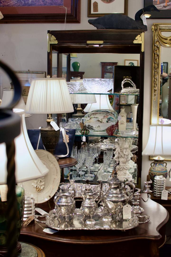 Shop  | Hunt & Gather