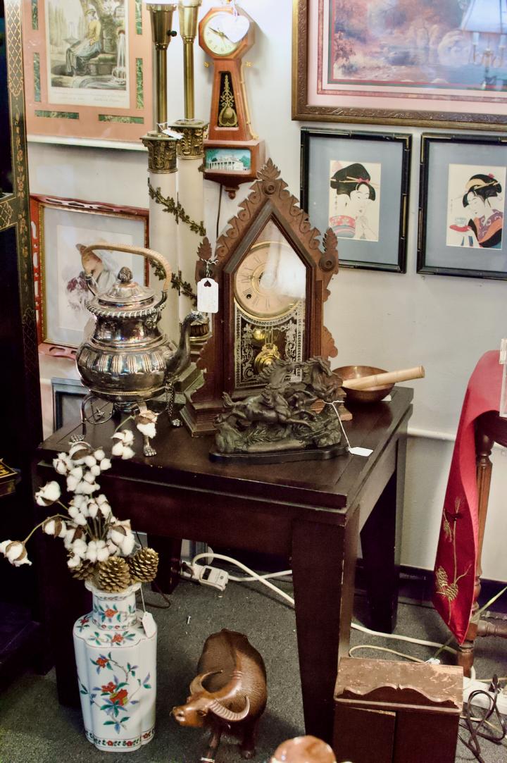 Shop  | Hunt & Gather