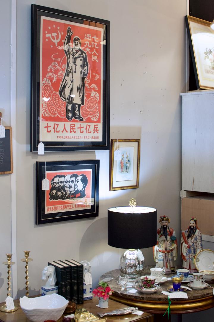 Shop  | Hunt & Gather