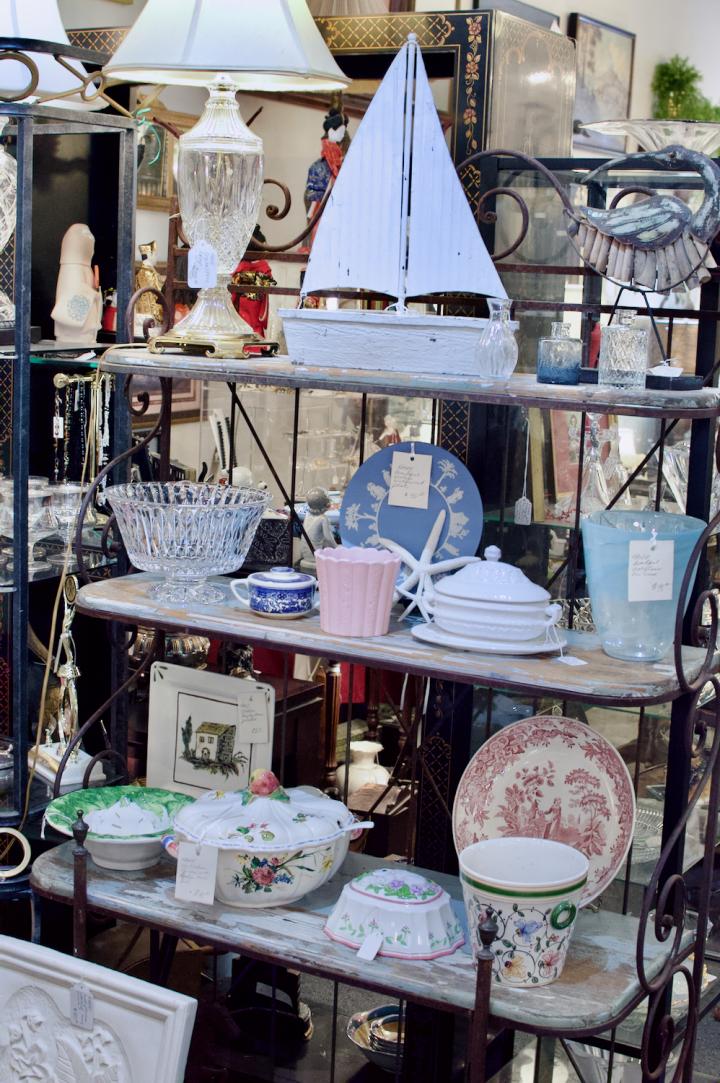Shop  | Hunt & Gather
