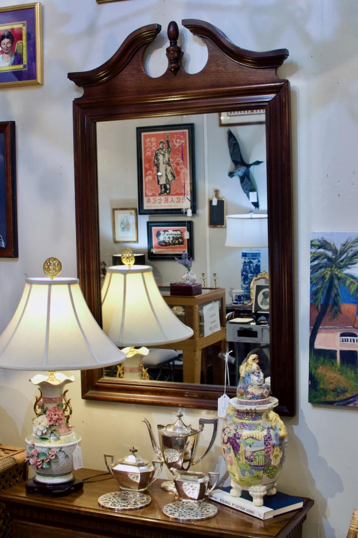 Shop  | Hunt & Gather