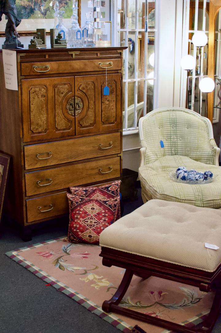 Shop  | Hunt & Gather