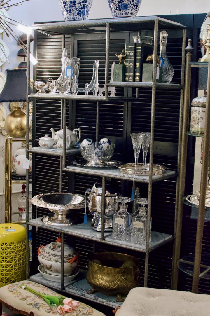 Shop  | Hunt & Gather