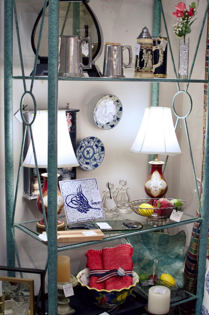 Shop  | Hunt & Gather