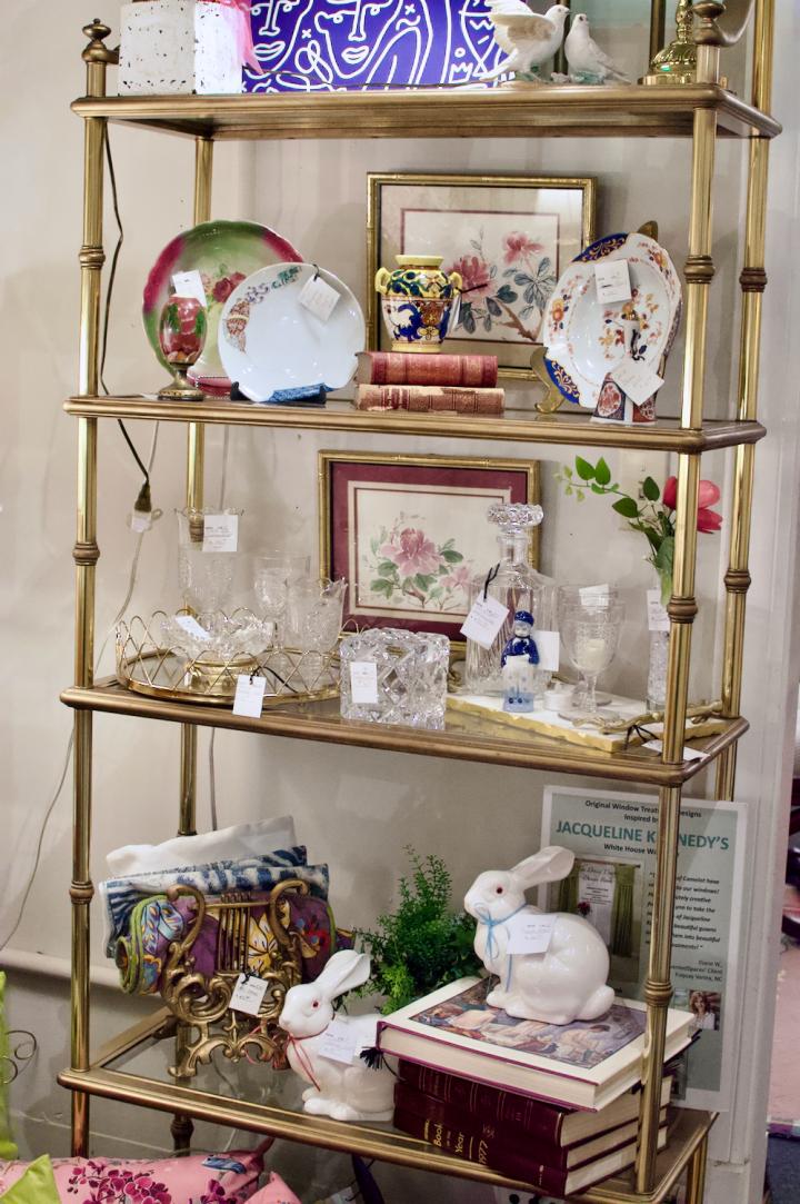 Shop  | Hunt & Gather