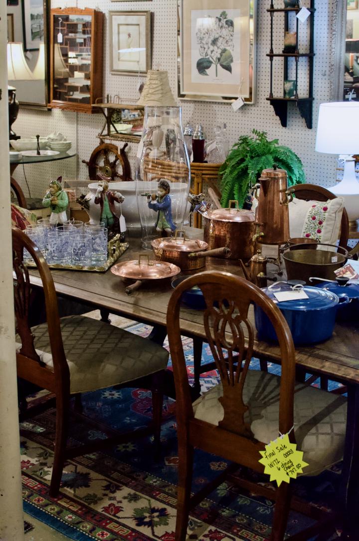 Shop  | Hunt & Gather