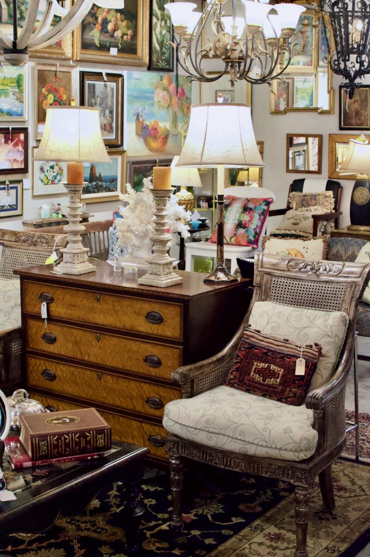 Shop  | Hunt & Gather