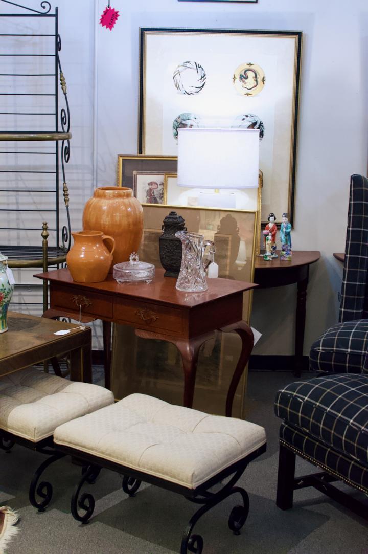 Shop  | Hunt & Gather