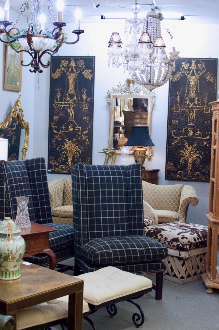 Shop  | Hunt & Gather