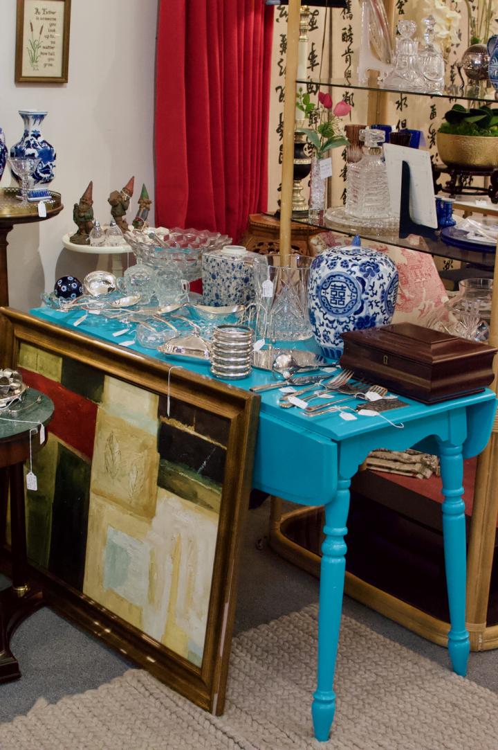 Shop  | Hunt & Gather