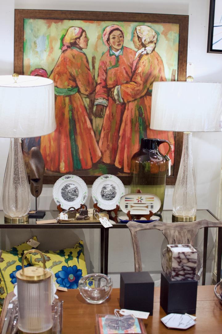 Shop  | Hunt & Gather