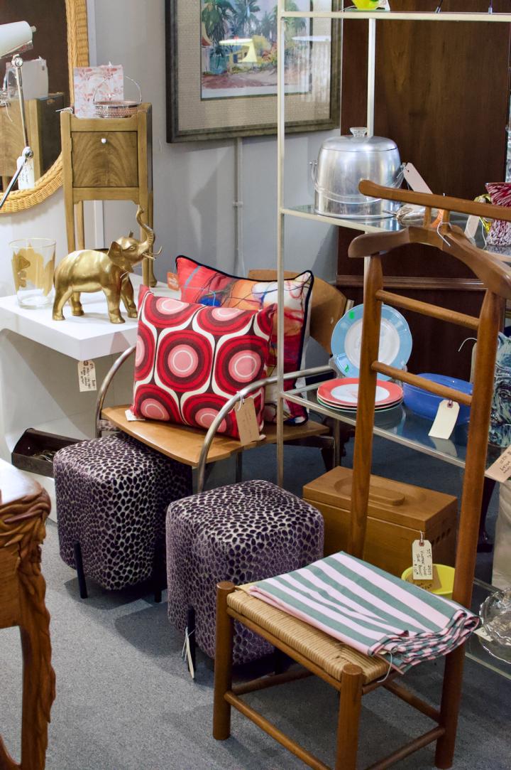 Shop  | Hunt & Gather