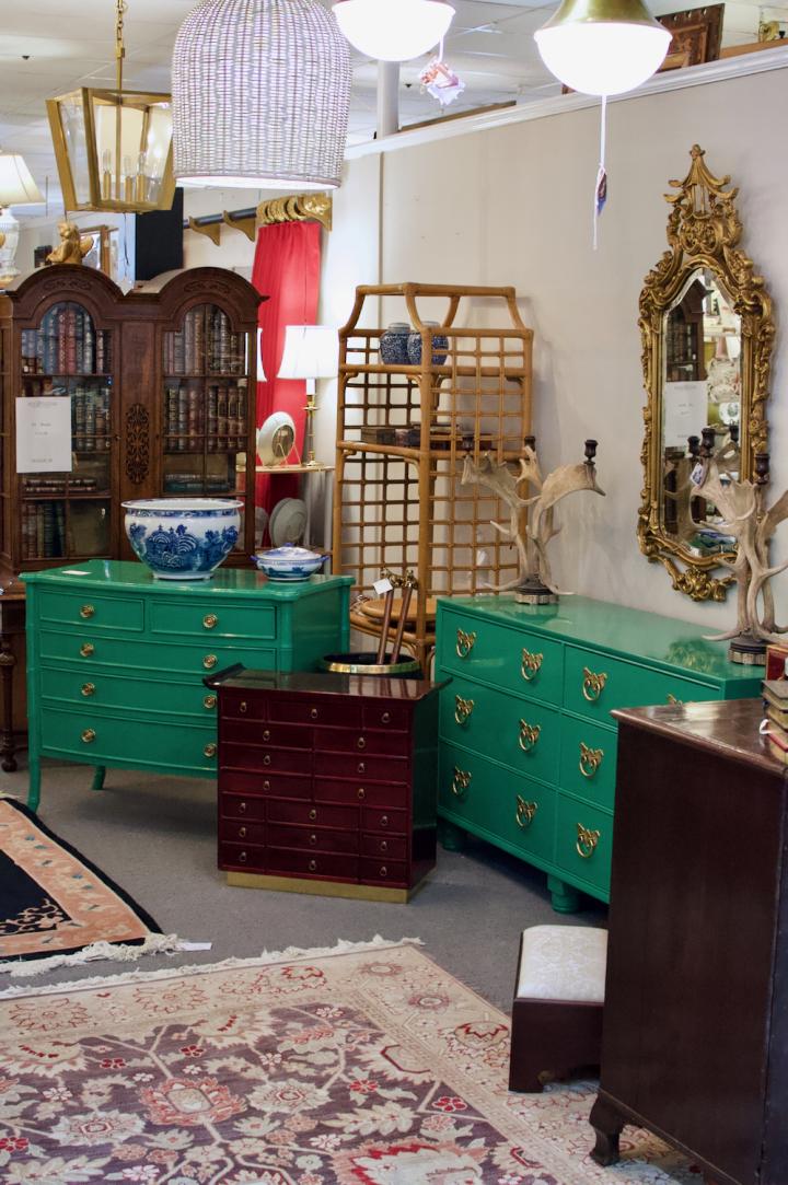 Shop  | Hunt & Gather