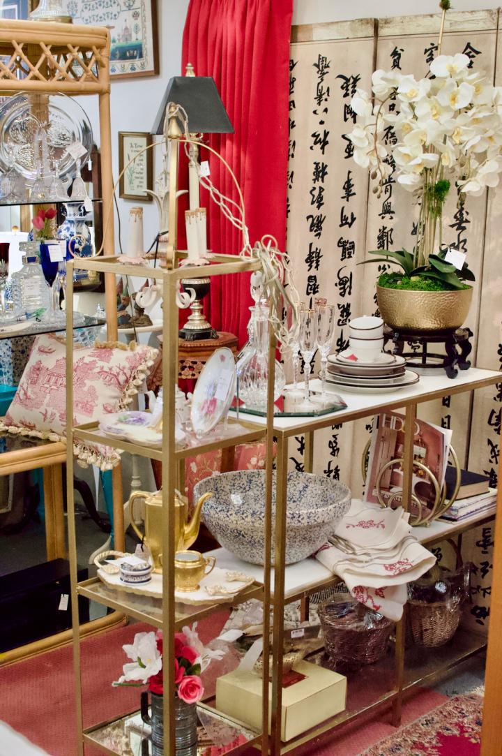 Shop  | Hunt & Gather