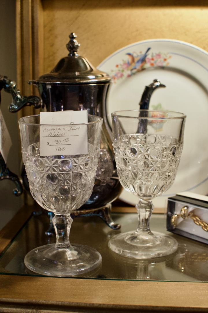 Shop Currier & Ives wines | Hunt & Gather